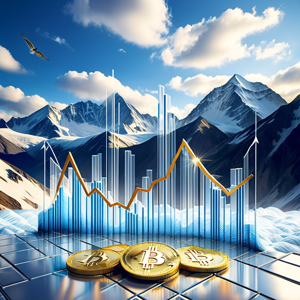 Bitcoin's $76K Challenge: Exchange Inflows Surge Amidst Market Pressure