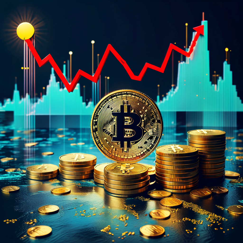 Bitcoin Holds Steady While S&P 500 Reaches New Heights; Options Market Shows Caution