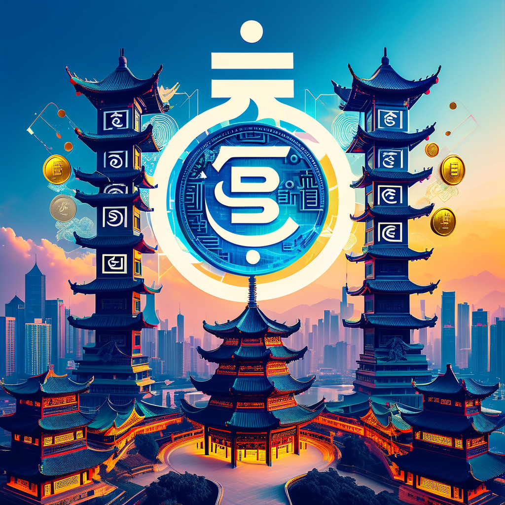 China Poised to Launch Yuan Stablecoin in Three to Five Years, Circle CEO Suggests