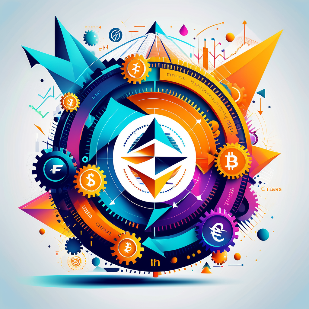 Ethereum (ETH) Declines by 1.3% Amid CoinDesk 20 Index Drop