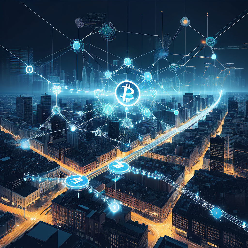 High-Speed Crypto Data Infrastructure Emerges with DoubleZero for Solana