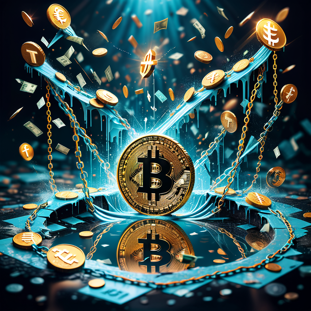 Tether Invests $148 Million in Drift Protocol Amidst North Korean Exploit Recovery