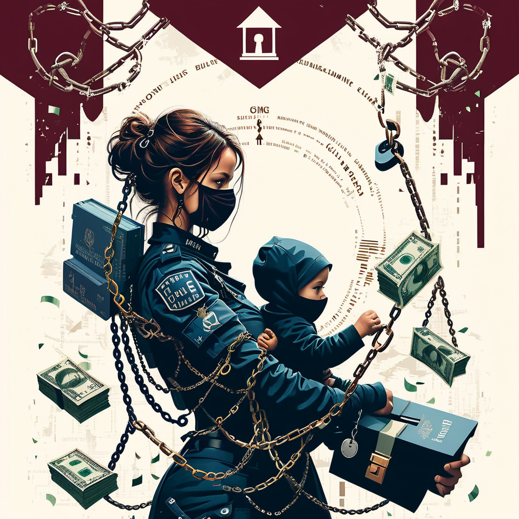 French Authorities Rescue Mother and Son After $400K Crypto Ransom Incident