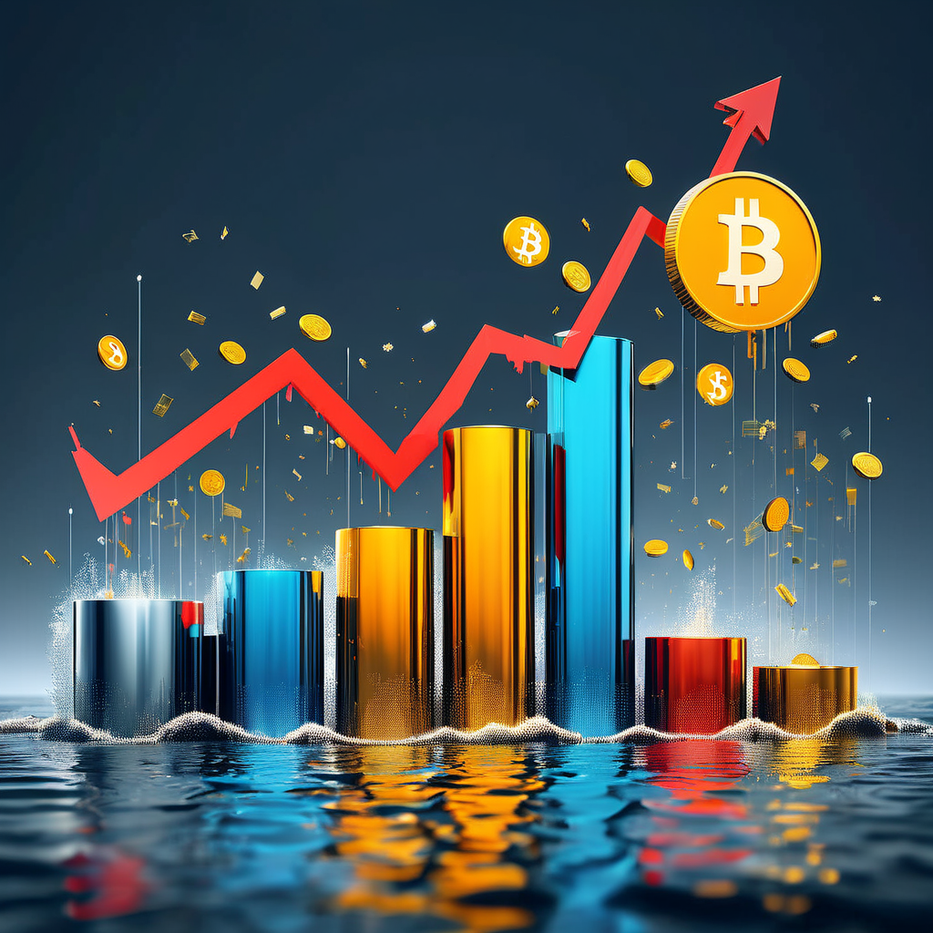 Bitcoin Falls Below $74,000 Amid Failed Attempt to Sustain Higher Levels