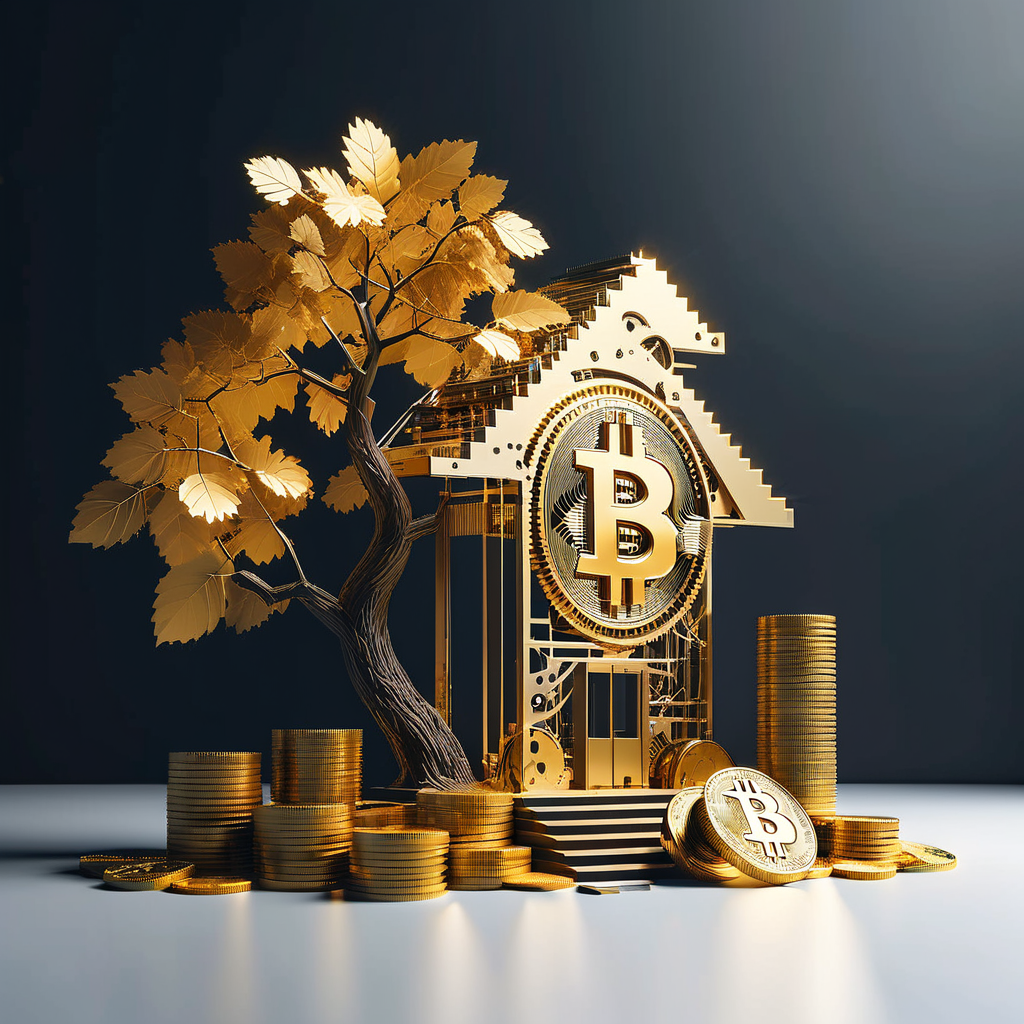 Leadership Change at Stack BTC Amid Farage-Linked Strategy Shift