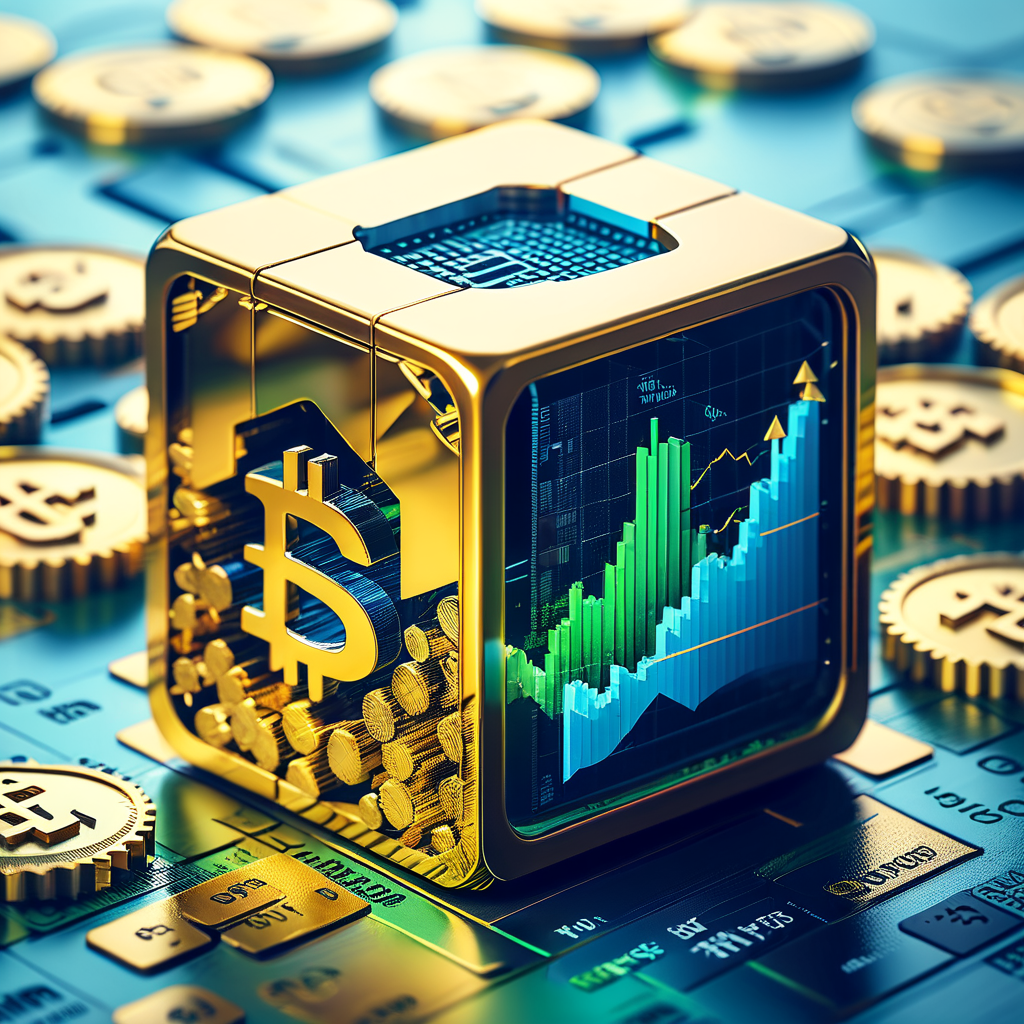 Goldman Sachs Unveils Yield-Oriented Bitcoin ETF, Not Just Another Rally Chaser