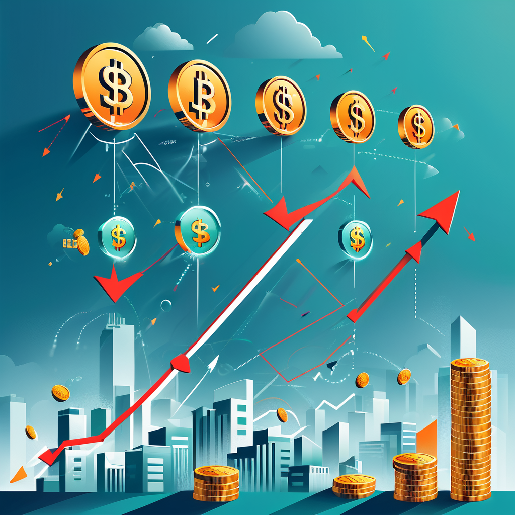 JST's Deflationary Strategy Hits New Milestone with Third Buyback and Burn of $21 Million