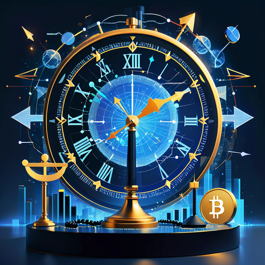 Trader Profits $320K from Accurate Last-Minute Biden Pardon Bets