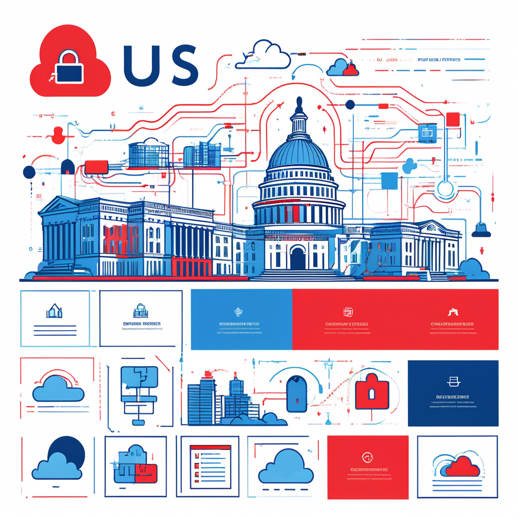 Rapid Federal AI Adoption Faces Talent Shortages and Skepticism: Brookings Report
