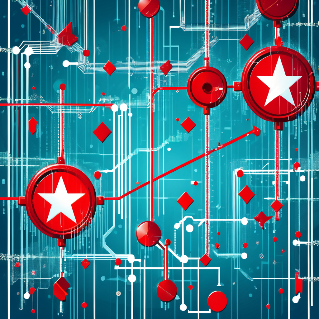 Ethereum Foundation Uncovers North Korean Workers in Crypto Firms