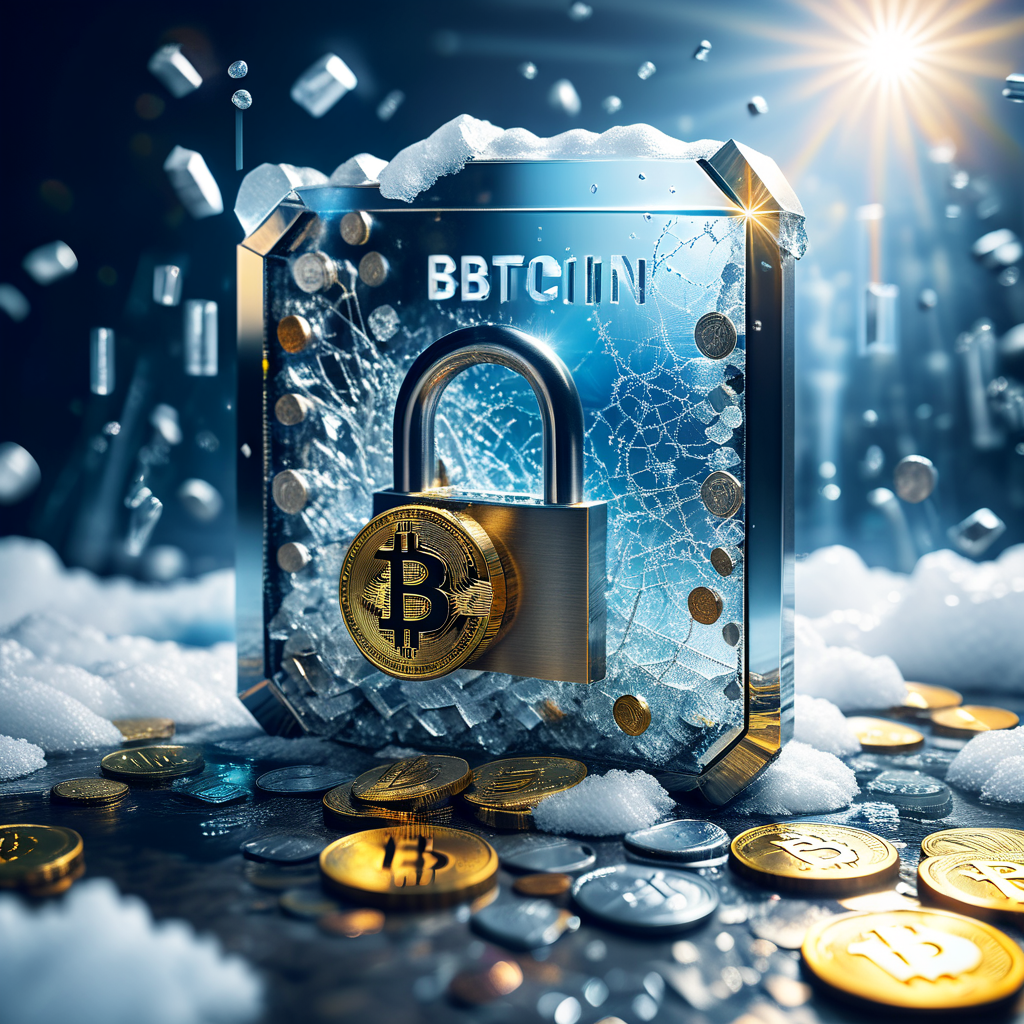 Quantum-Resistance Efforts Fall Short for Satoshi's Bitcoin, Hoskinson Asserts