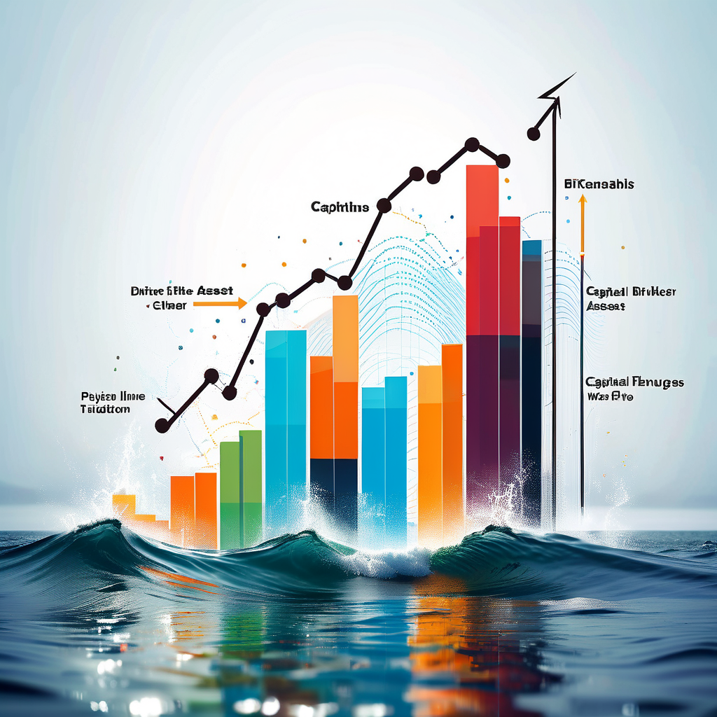 XRP Surpasses Bitcoin and Ether in Weekly Gains Amid Low Trading Volume