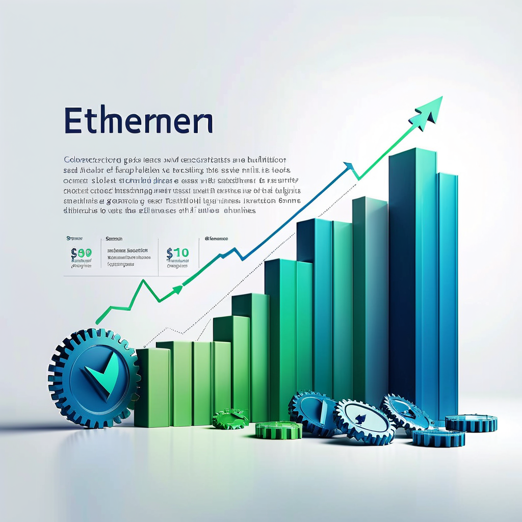 Ethereum Experiences Record-Breaking Quarter Amidst Price Stagnation