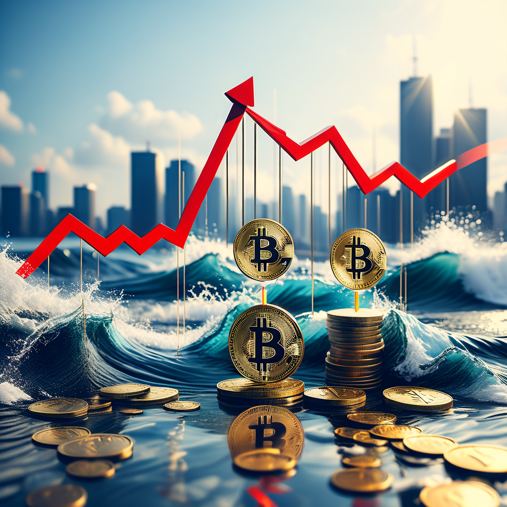 Interpreting Glassnode’s RHODL Ratio: Indications of Bitcoin Bottom