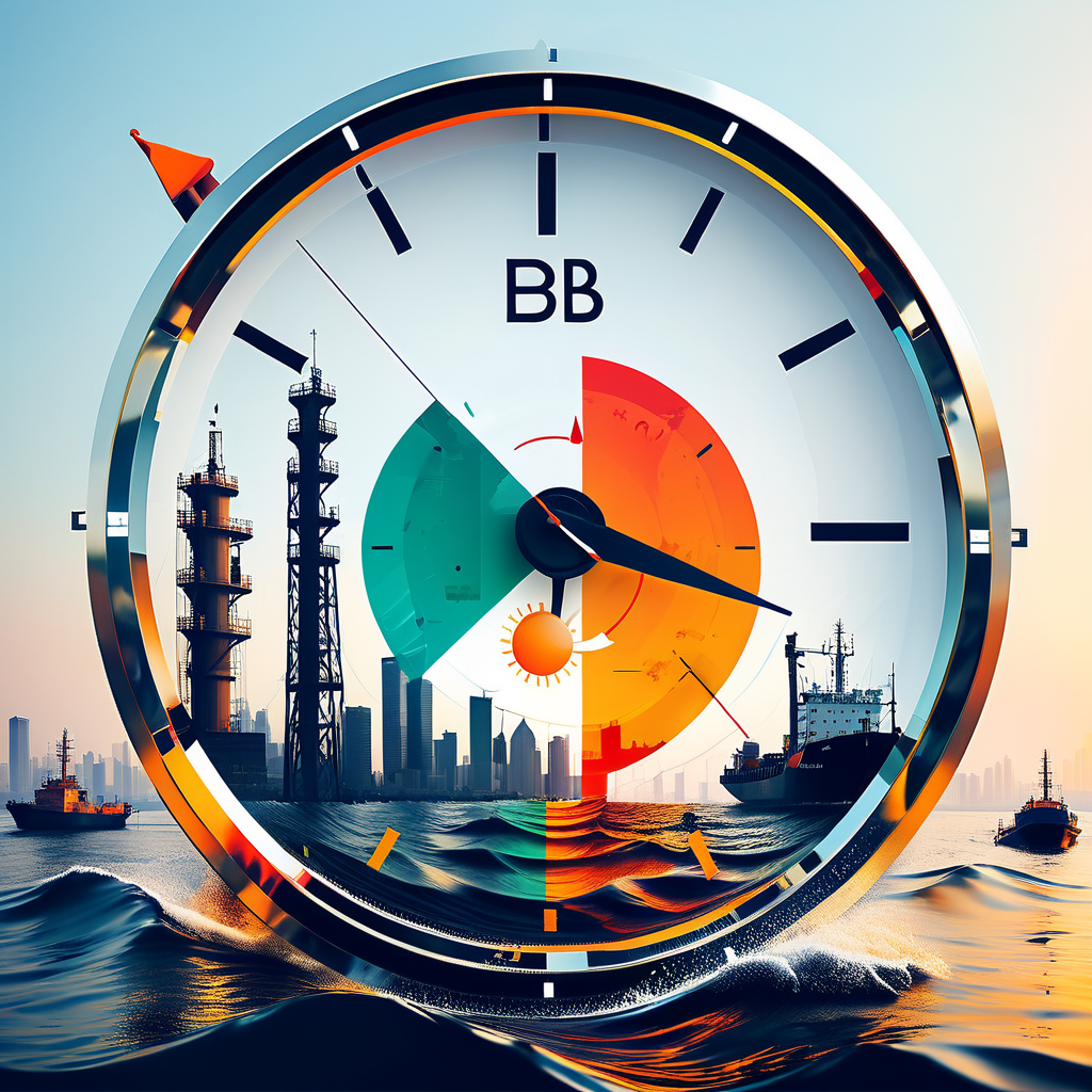 Bitcoin Gains from Ceasefire Slowdown as Market Awaits Concrete Progress