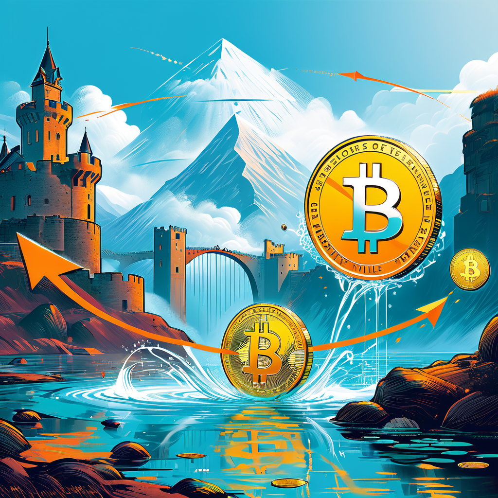 Tether's $127 Million Rescue of Drift Protocol Challenges Circle's Dominance in Solana Payments