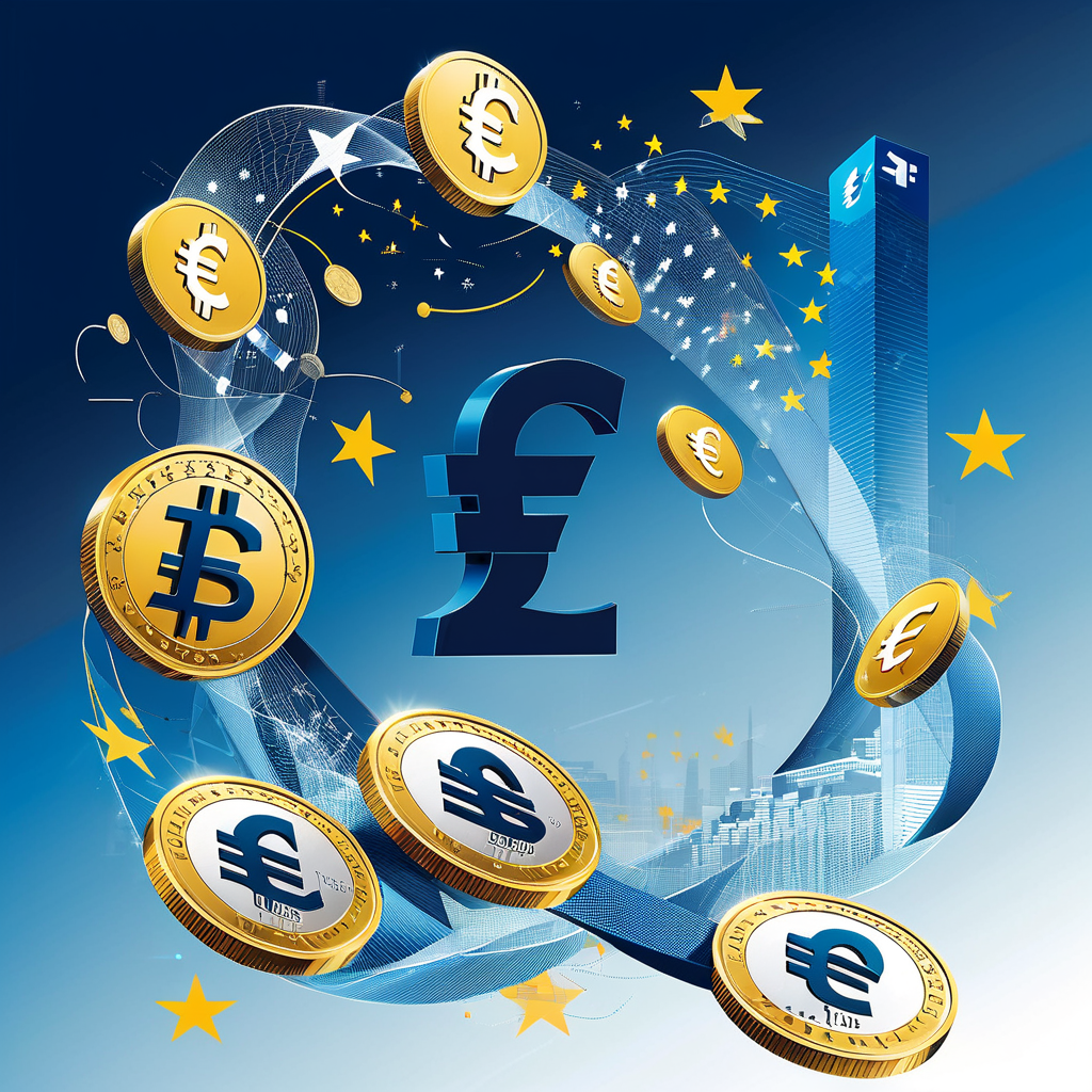 France Advocates for Expansion of Euro Stablecoins Amid Policy Change