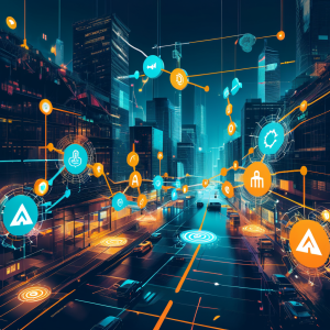 Astonishing $28 Trillion in Crypto’s ‘Agent Economy’ Primarily Driven by Bots Managing Stablecoins