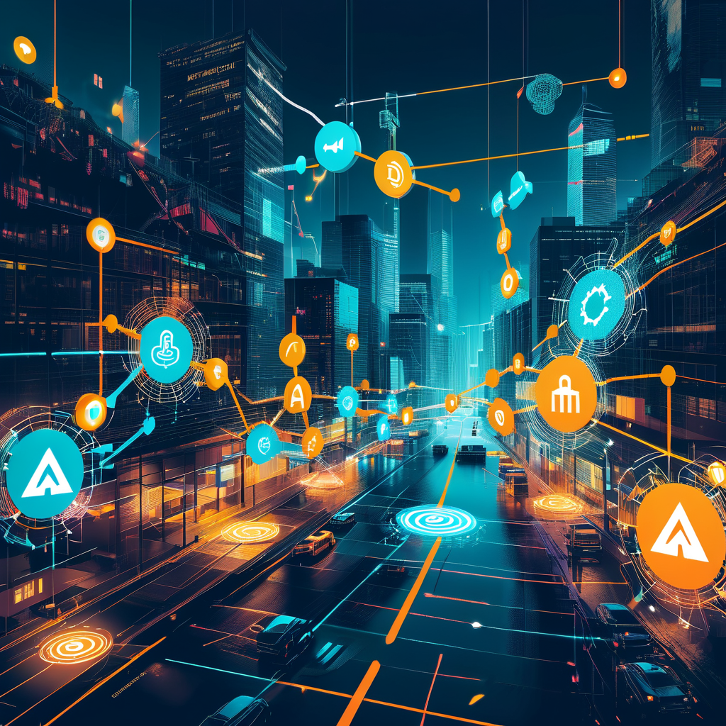 Astonishing $28 Trillion in Crypto's 'Agent Economy' Primarily Driven by Bots Managing Stablecoins