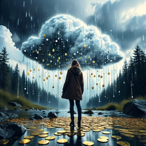 U.S. Government Transfers Bitcoin Linked to Bitfinex Hack