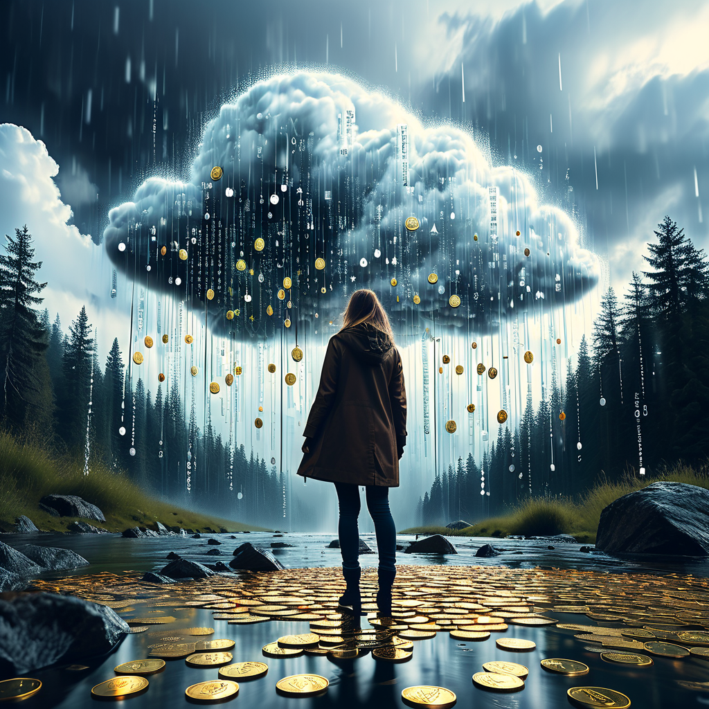 U.S. Government Transfers Bitcoin Linked to Bitfinex Hack