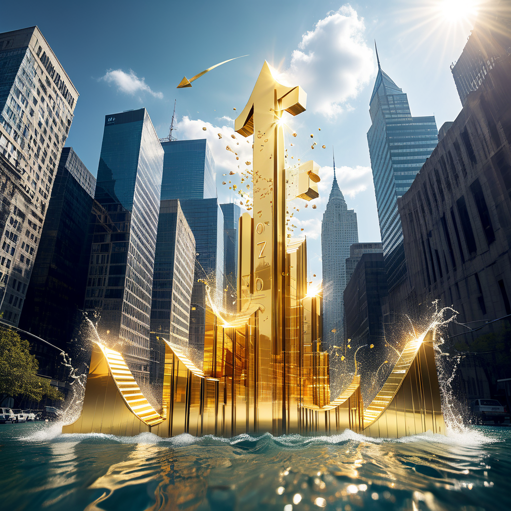 Bitcoin Approaches $78K Resistance Amid Economic Uncertainty