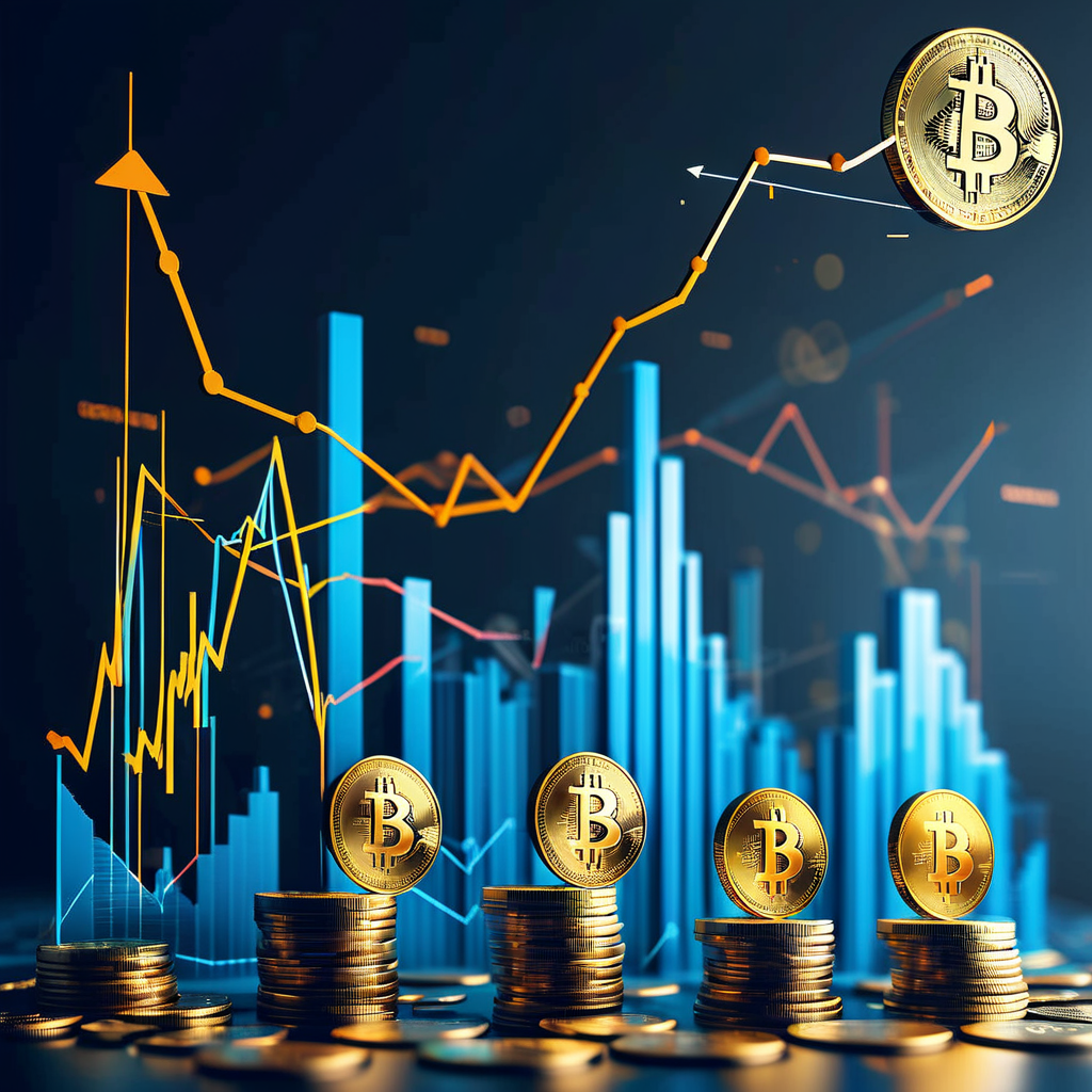 Strategy's Shares Surge as Bitcoin Holdings Turn Profitable Amid Middle East Tensions Easing