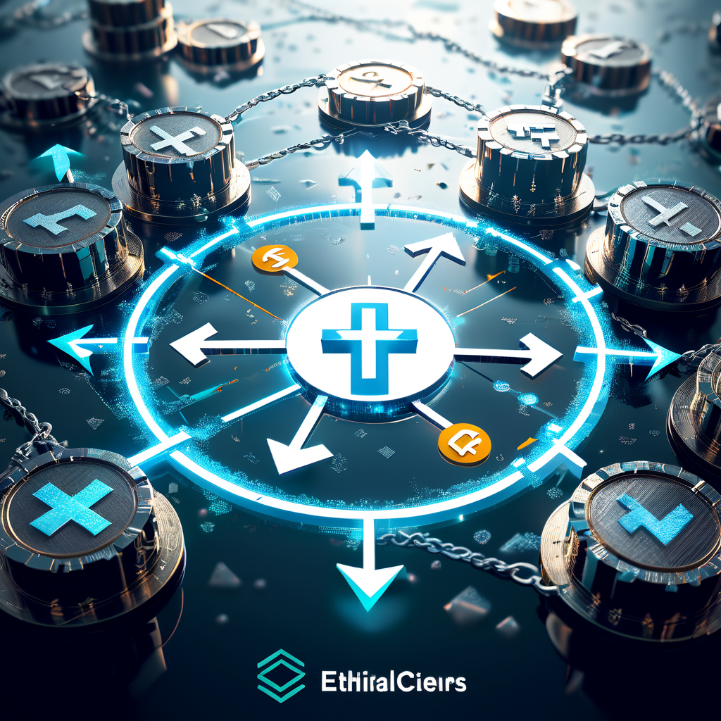 Debate Intensifies Over Control in Crypto: Who Can Freeze Your Digital Wealth?