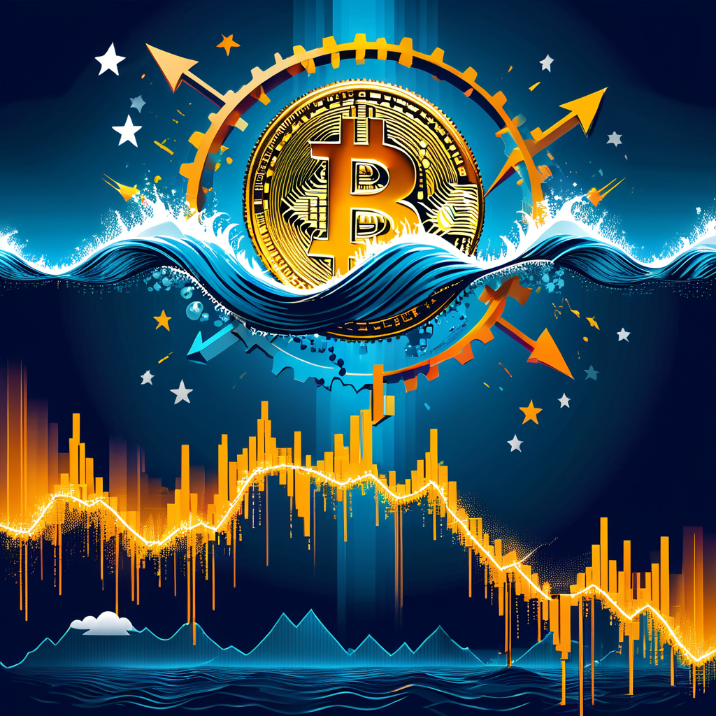 Bitcoin Breaks Seven-Month High on Unexpected Geopolitical Event