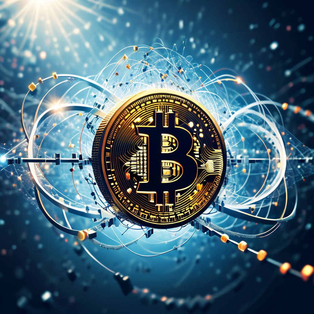 Quantum Computers: A Nine-Minute Threat to Bitcoin Security?