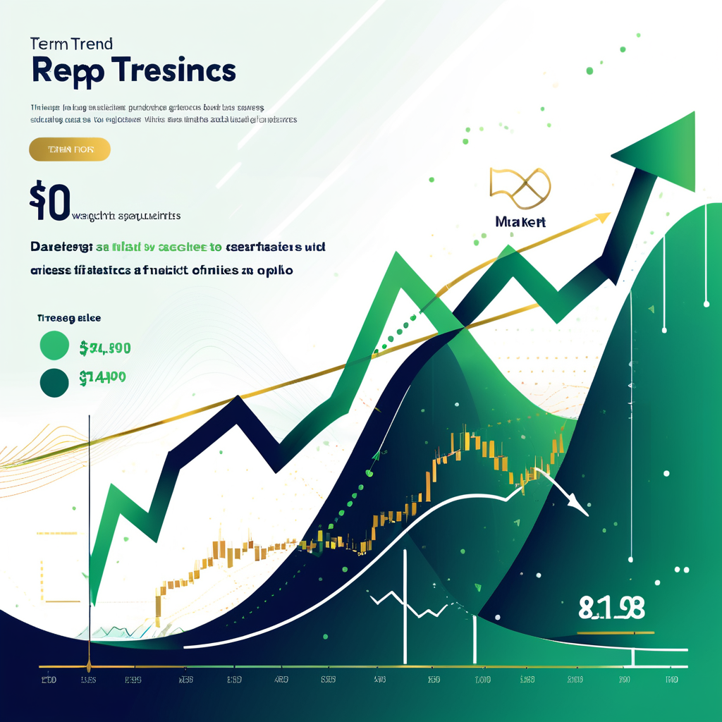 XRP Surges with an 8% Weekly Gain, Eyes on Breakout Potential
