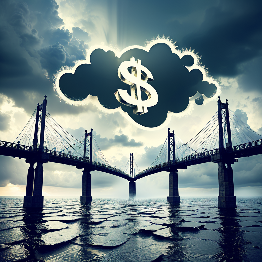 FSB Issues 'Triple Whammy' Alert: Global Markets at Risk from Private Credit Sector