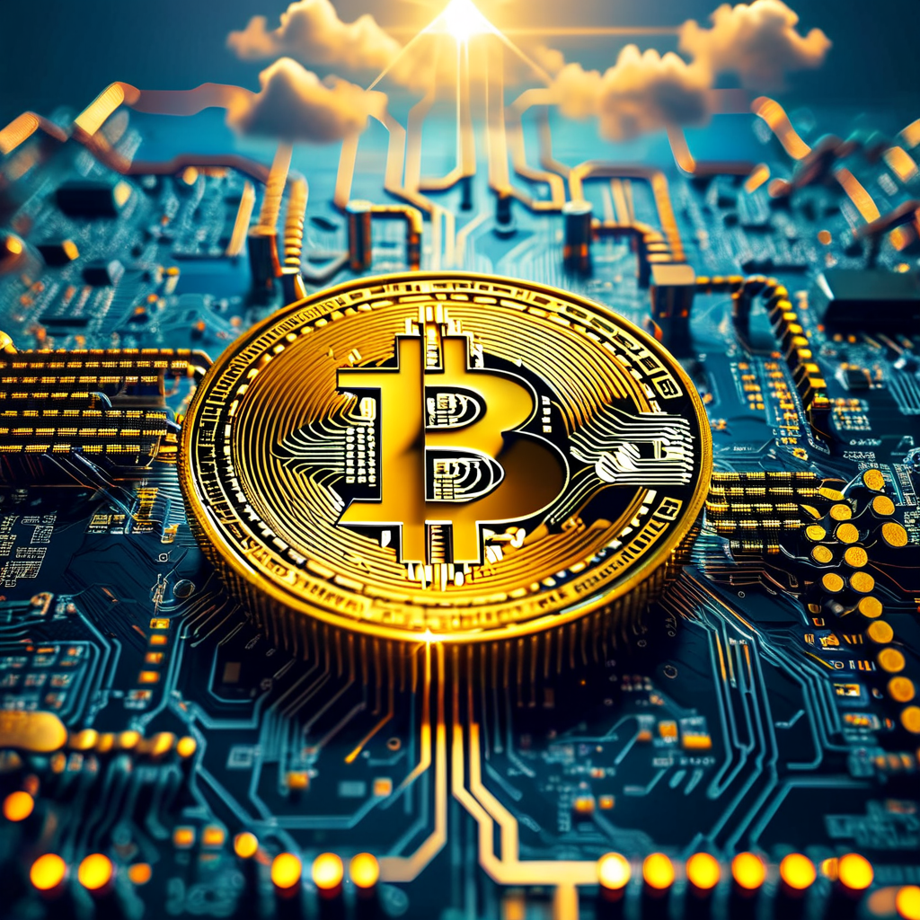 Bitcoin Miners Shift to AI: A Present Threat to Network Security with Significant Revenue Implications