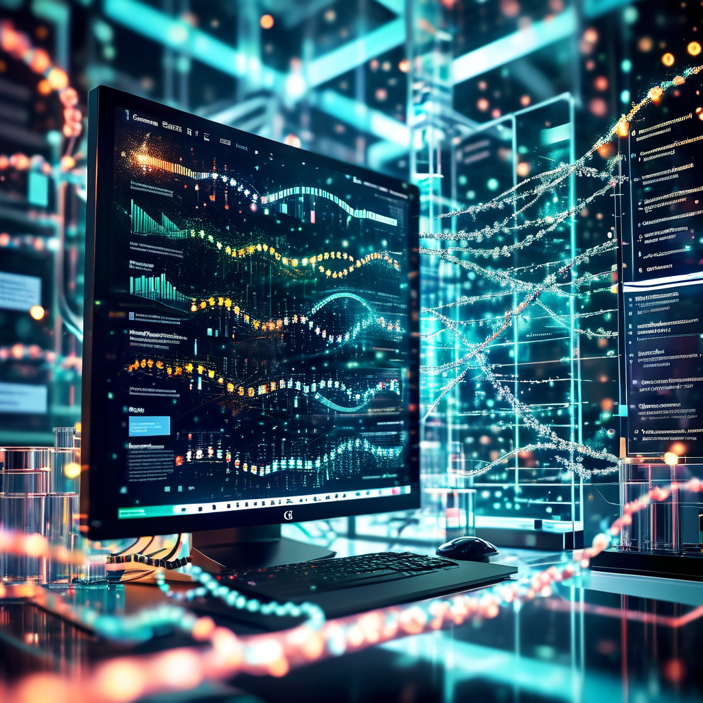 OpenAI Unveils GPT-Rosalind: A Specialized AI for Accelerating Drug Discovery