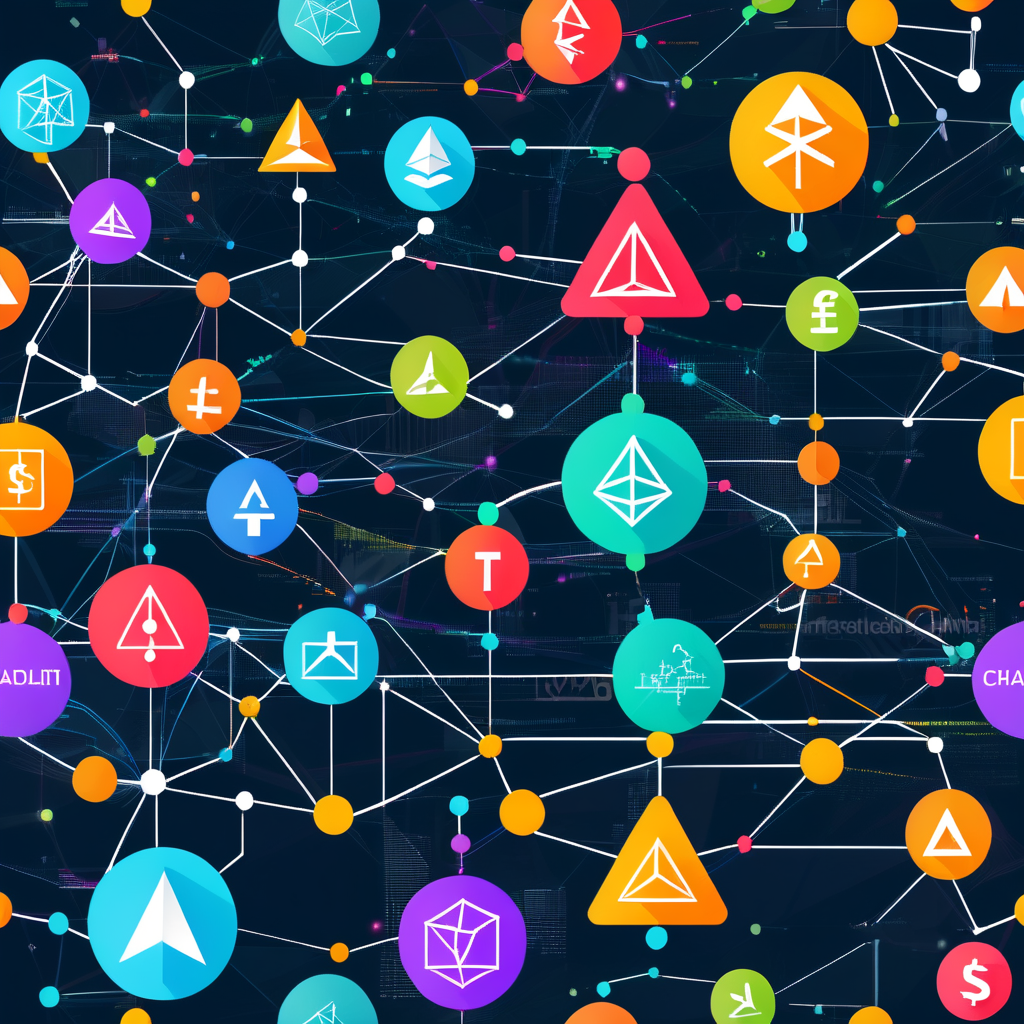 Ethereum Co-Founder Joseph Lubin Highlights AI Risks if Controlled by Big Tech