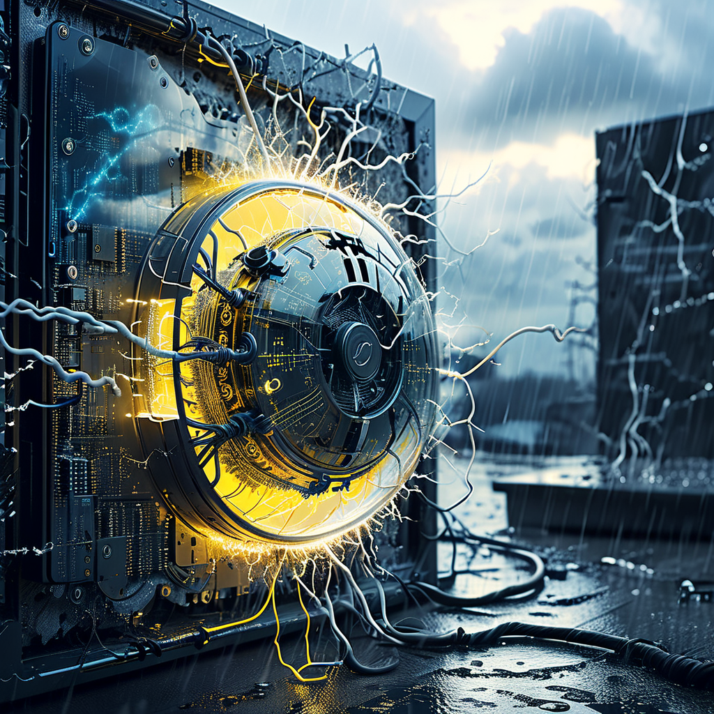 Udi Wertheimer's Quantum Concerns Overstated for Lightning Network