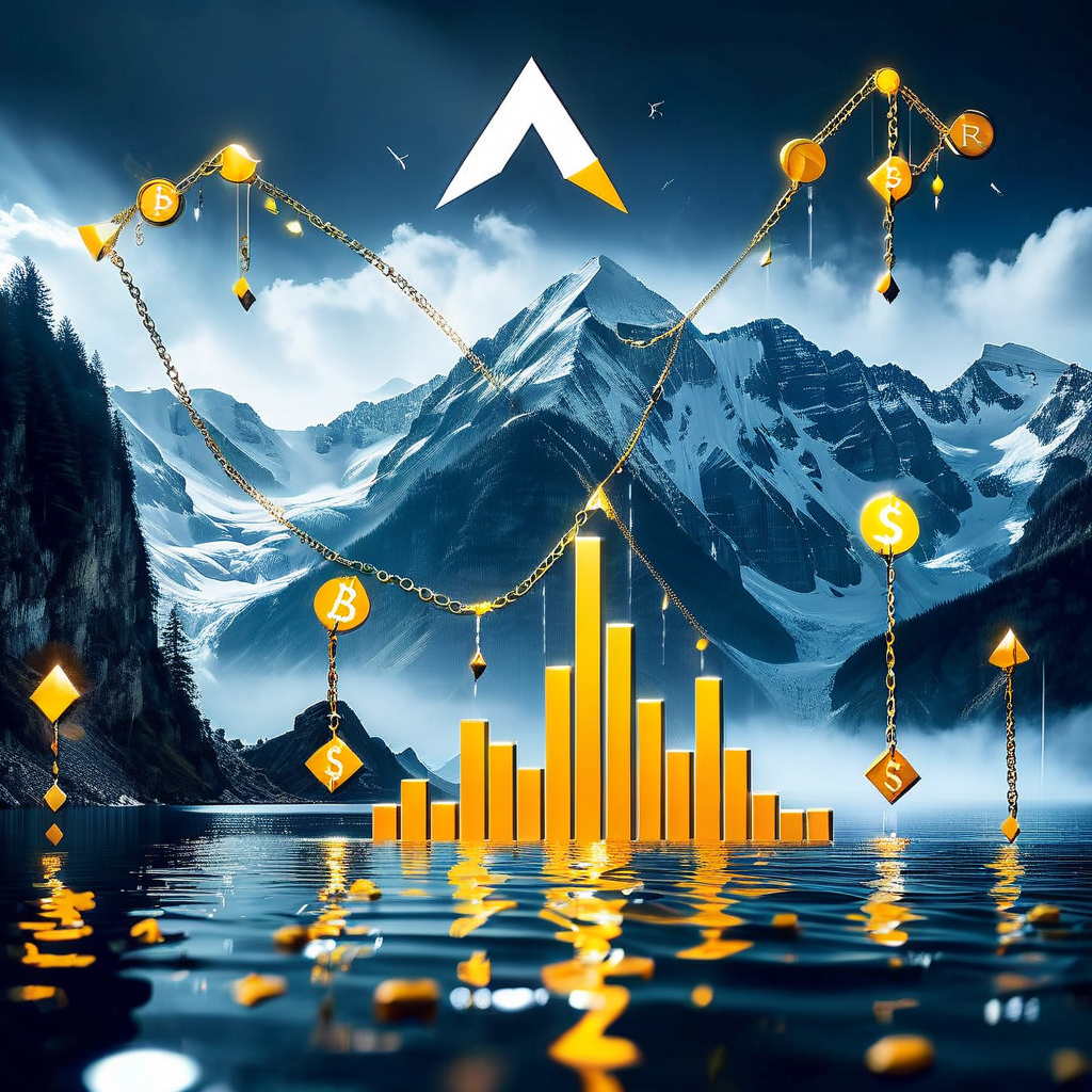 Binance and Bitget Investigate Claims of Manipulated Surge in RAVE Token Value