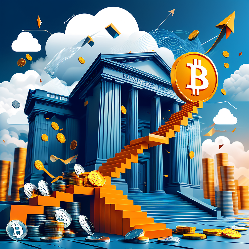 Kevin Warsh: A Pivotal Figure for Bitcoin's Future at the Federal Reserve