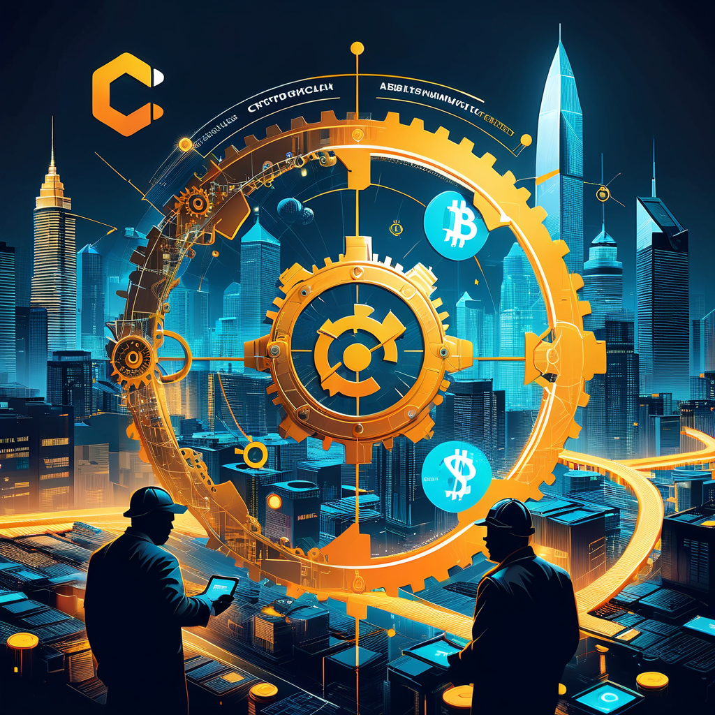 Venture Capital Shifts: Crypto Firms Embrace AI Integration