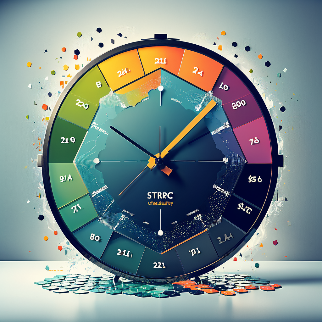 Strategy Aims to Reduce Volatility with Bi-Monthly STRC Dividends