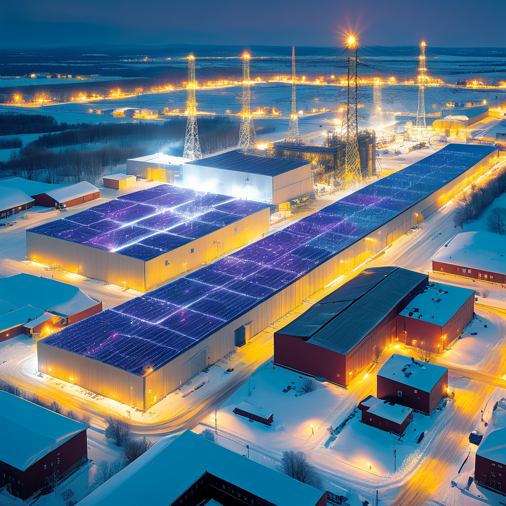 Alcoa Prepares to Capitalize on Energy-Intensive Crypto Sector