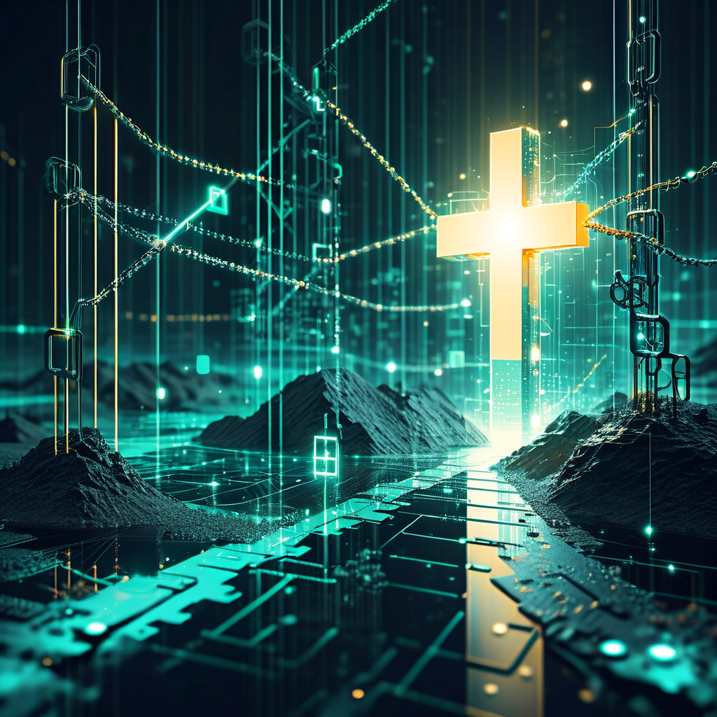 Record-breaking Crypto Heist: Kelp DAO Loses $292 Million Due to Cross-Chain Exploit