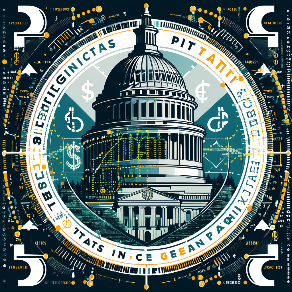 Congress Advances Regulation to Make Dollar-Pegged Stablecoins Function Like Digital Cash