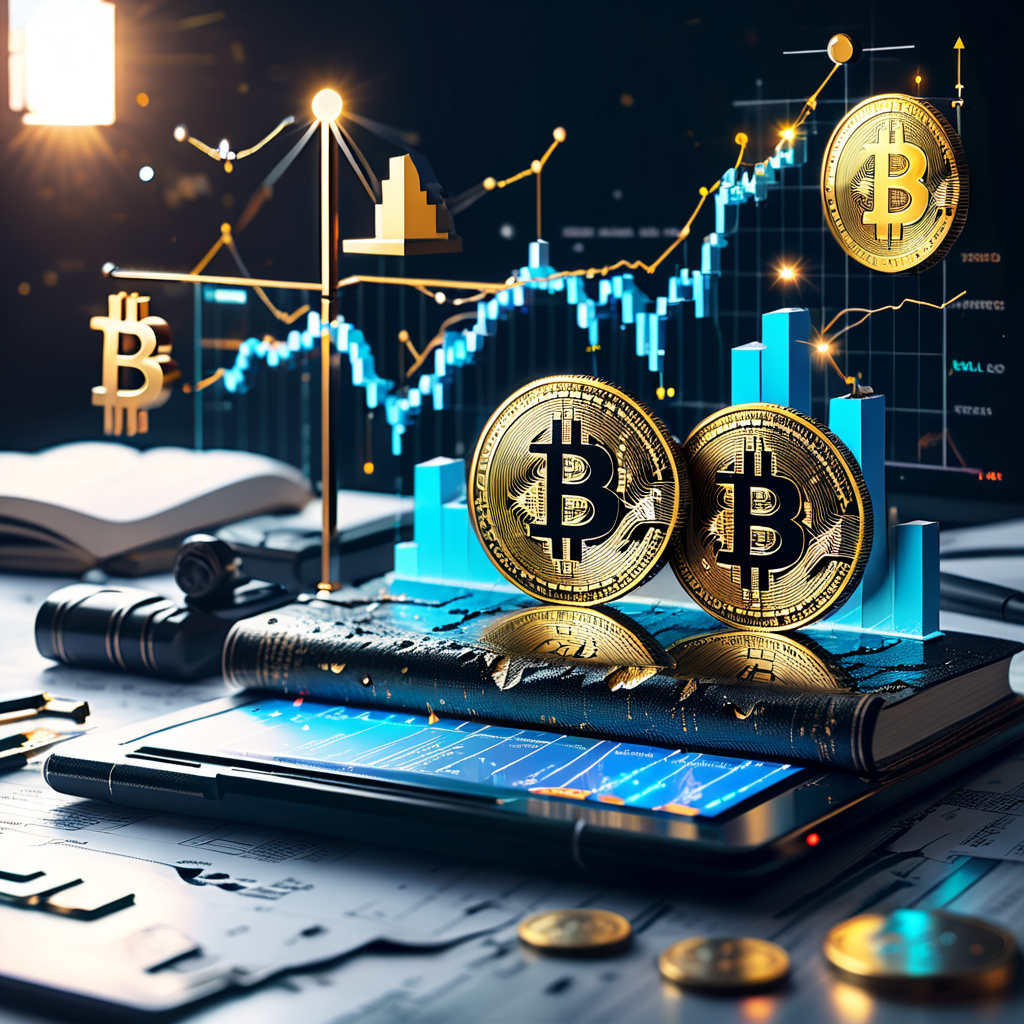 Schwab Integrates Bitcoin for Millions, Yet Lacks Typical Safeguards