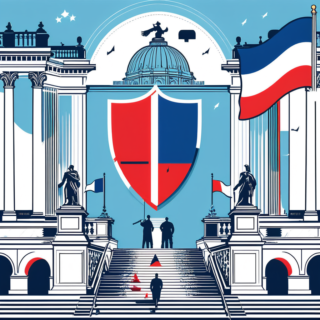 France Confronts Surge in Wrench Attacks Targeting Crypto Holders