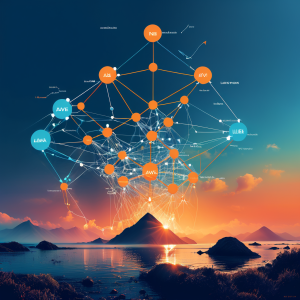 Aave Experiences $6 Billion TVL Decline Following Kelp Bridge Exploit