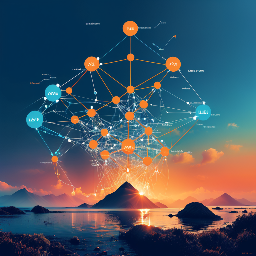 Aave Experiences $6 Billion TVL Decline Following Kelp Bridge Exploit