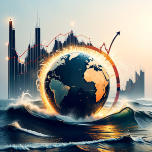 Will Crude Oil Prices Rebound to $100 Amidst Middle East Tensions?