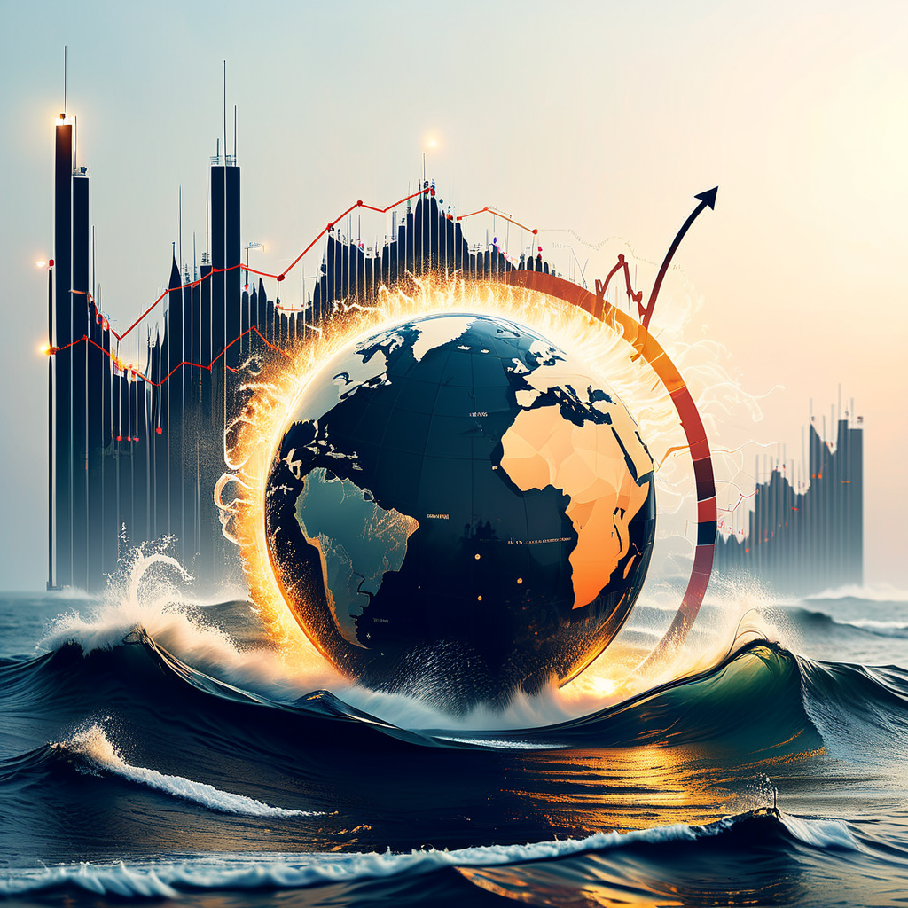 Will Crude Oil Prices Rebound to $100 Amidst Middle East Tensions?