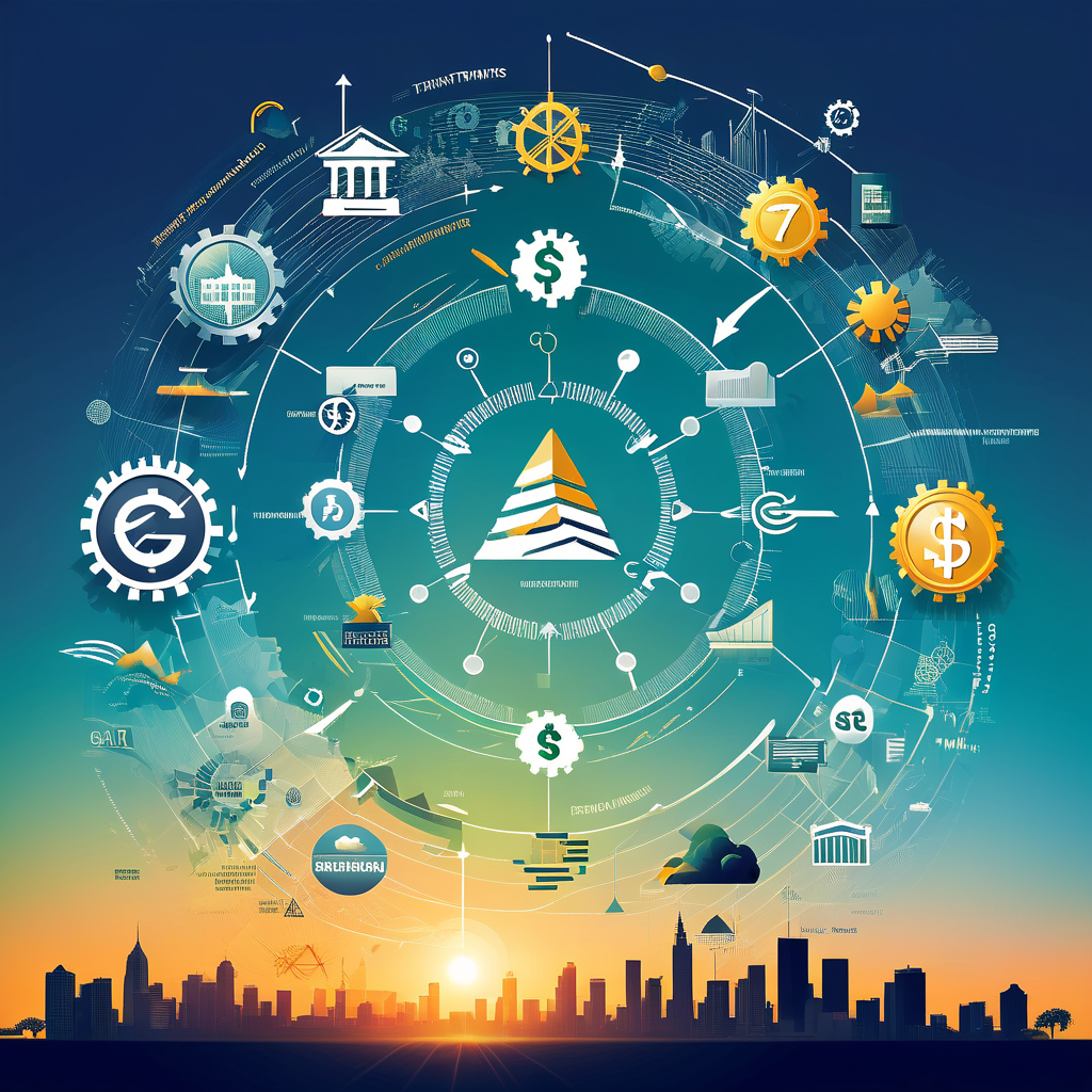 Paxos Labs Founder Discusses How Stablecoins Can Transform Business Operations